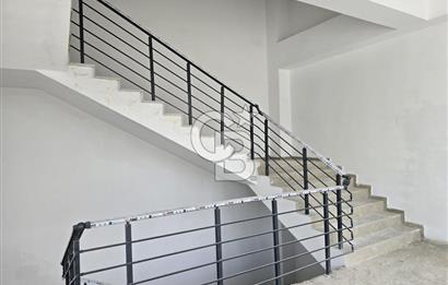 CB PREMIUM'DAN ÇAKIRLAR'DA 1250 M2 İYİ KONUMDA SATILIK FIRIN