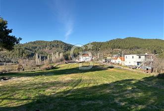 Menteşe, Algıda Satılık 1.085 m² Villa İmarlı Arsa  - 8 - 323742