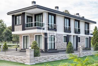 Ula, Kızılağaç 'ta Satılık Havuzlu Villa  - 1 - 323738