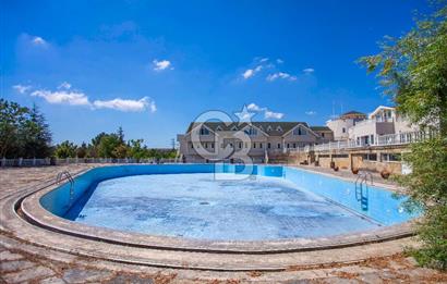 Büyükçekmece Kamiloba Mevkiinde Birçok İş Koluna Uygun Tesis