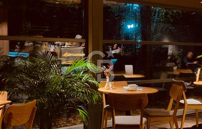 Bahçelievler 7.Cadde de Prestijli Konumda 450 m² Satılık İş Yeri