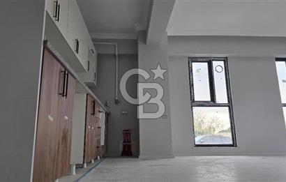 ÇANAKKALE LAPSEKİ DALYAN’DA DENİZE YAKIN 2+1 SATILIK DAİRE