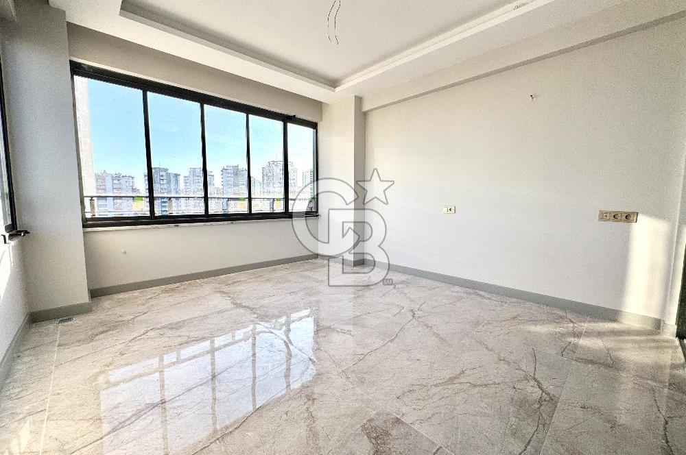 YENİŞEHİR 34. CADDEYE YAKIN SIFIR SATILIK 4+1 DAİRE