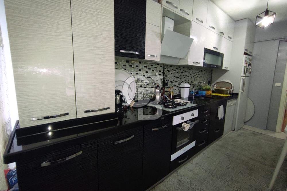 ATAŞEHİR BARBAROS MAHALLESİ 3+1 FERAH KULLANIŞLI EBEVEYN BANYOLU