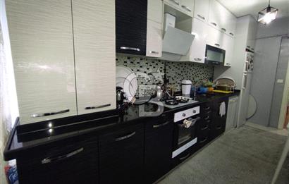 ATAŞEHİR BARBAROS MAHALLESİ 3+1 FERAH KULLANIŞLI EBEVEYN BANYOLU