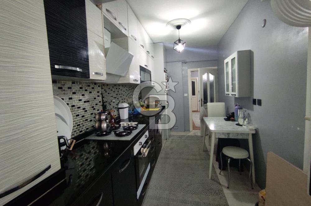 ATAŞEHİR BARBAROS MAHALLESİ 3+1 FERAH KULLANIŞLI EBEVEYN BANYOLU