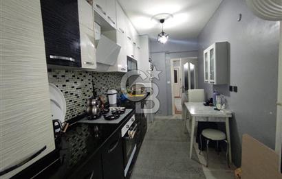 ATAŞEHİR BARBAROS MAHALLESİ 3+1 FERAH KULLANIŞLI EBEVEYN BANYOLU