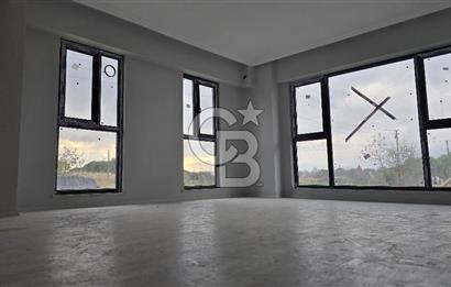 ÇANAKKALE LAPSEKİ DALYAN’DA DENİZE YAKIN 2+1 SATILIK DAİRE