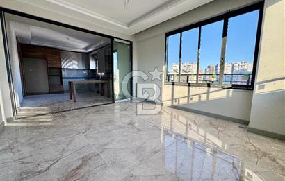 YENİŞEHİR 34. CADDEYE YAKIN SIFIR SATILIK 4+1 DAİRE