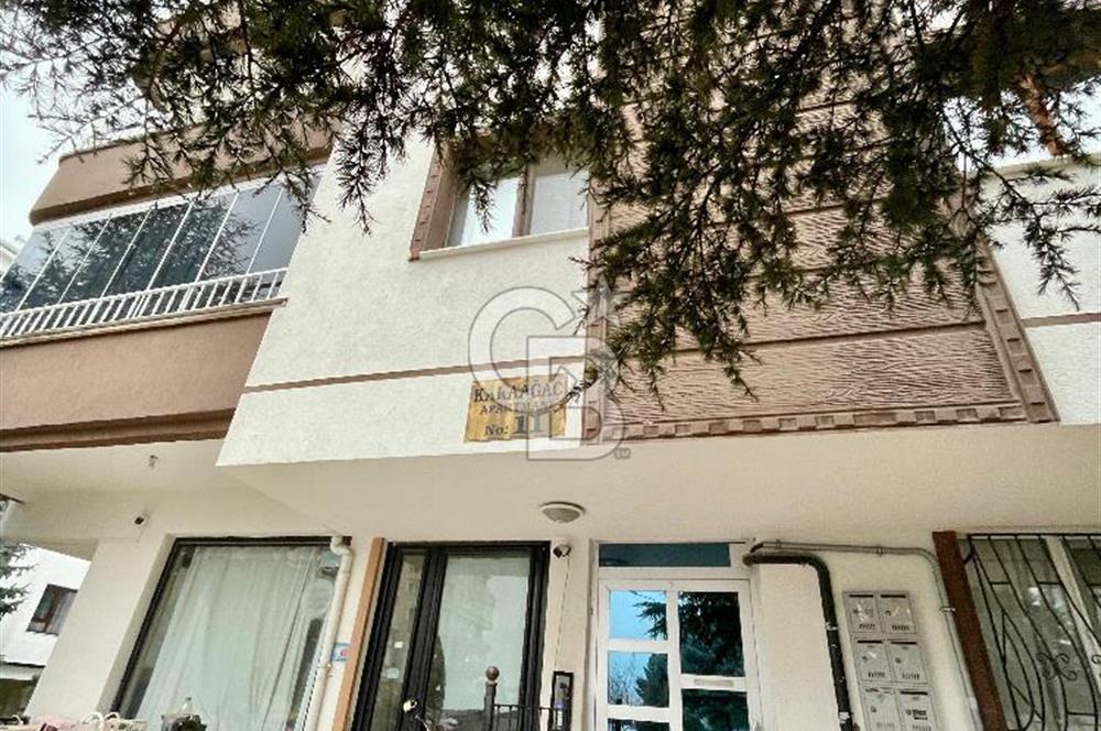 TOPÇU MAHALLESİ'NDE SATILIK FULL YAPILI 5+1 DUBLEKS DAİRE