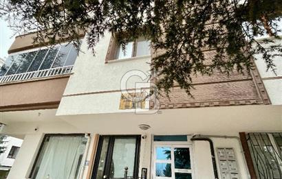 TOPÇU MAHALLESİ'NDE SATILIK FULL YAPILI 5+1 DUBLEKS DAİRE