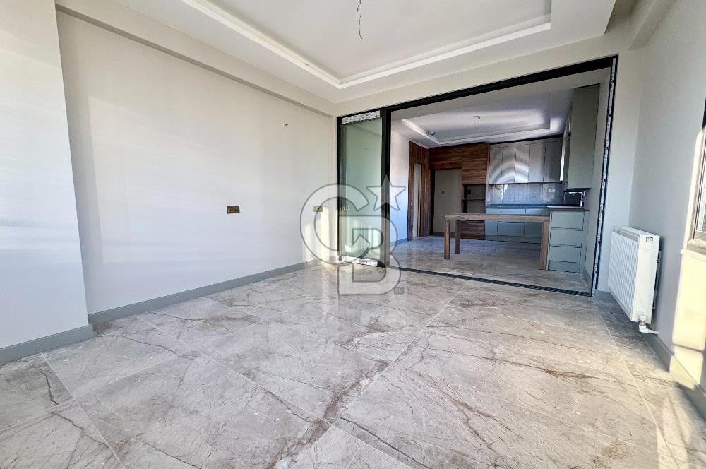 YENİŞEHİR 34. CADDEYE YAKIN SIFIR SATILIK 4+1 DAİRE