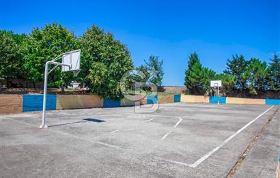 Büyükçekmece Kamiloba Mevkiinde Birçok İş Koluna Uygun Tesis