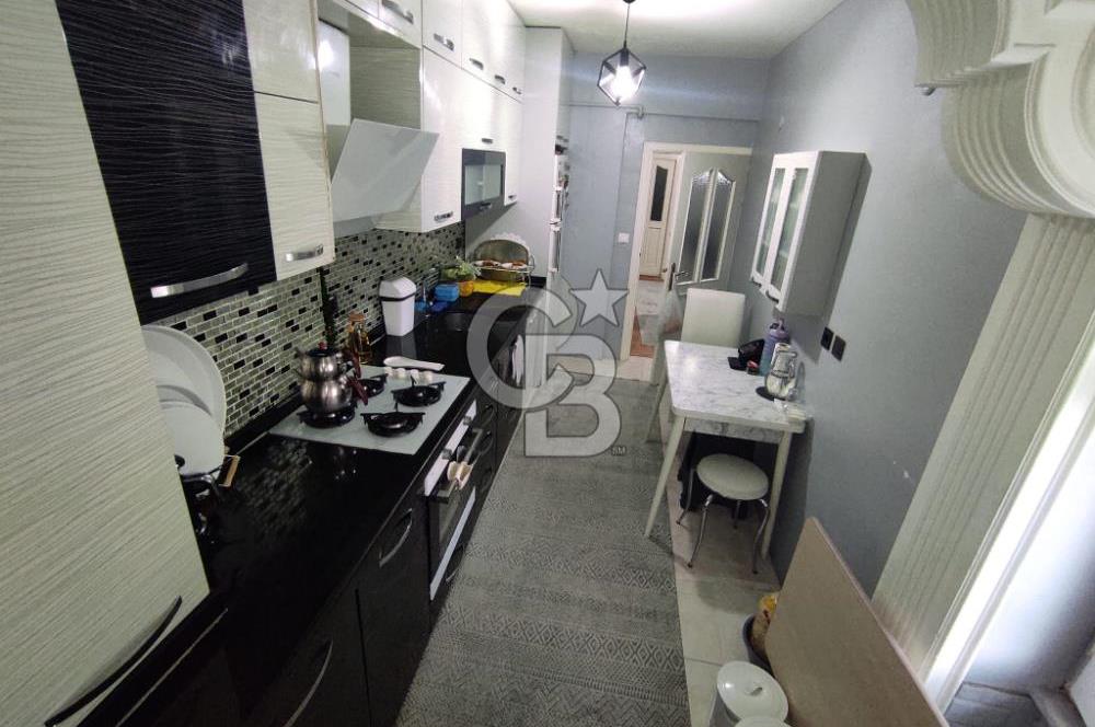 ATAŞEHİR BARBAROS MAHALLESİ 3+1 FERAH KULLANIŞLI EBEVEYN BANYOLU