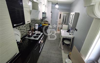 ATAŞEHİR BARBAROS MAHALLESİ 3+1 FERAH KULLANIŞLI EBEVEYN BANYOLU