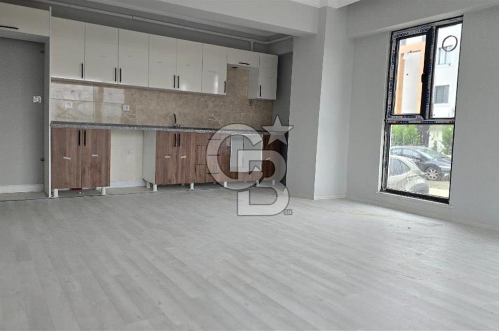 ÇANAKKALE LAPSEKİ DALYAN’DA DENİZE YAKIN 2+1 SATILIK DAİRE
