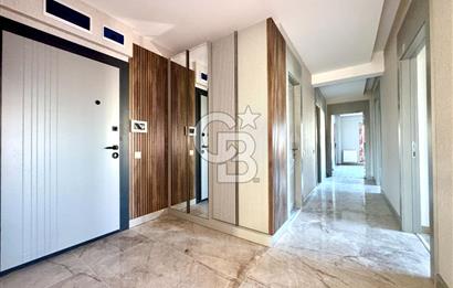 YENİŞEHİR 34. CADDEYE YAKIN SIFIR SATILIK 4+1 DAİRE