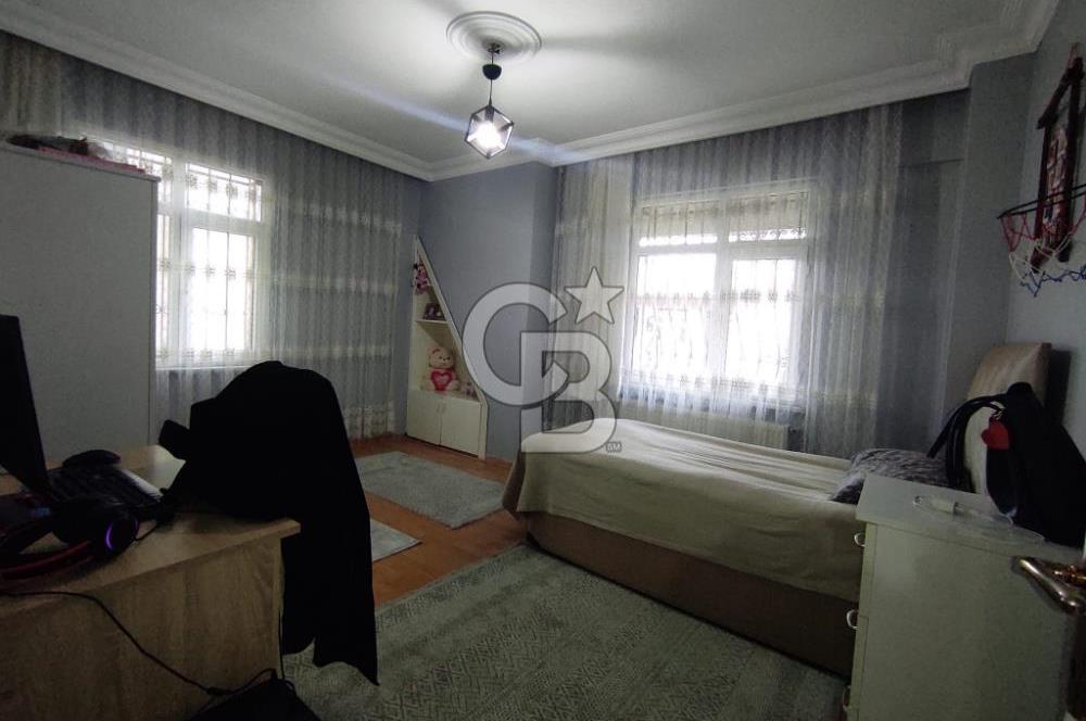 ATAŞEHİR BARBAROS MAHALLESİ 3+1 FERAH KULLANIŞLI EBEVEYN BANYOLU