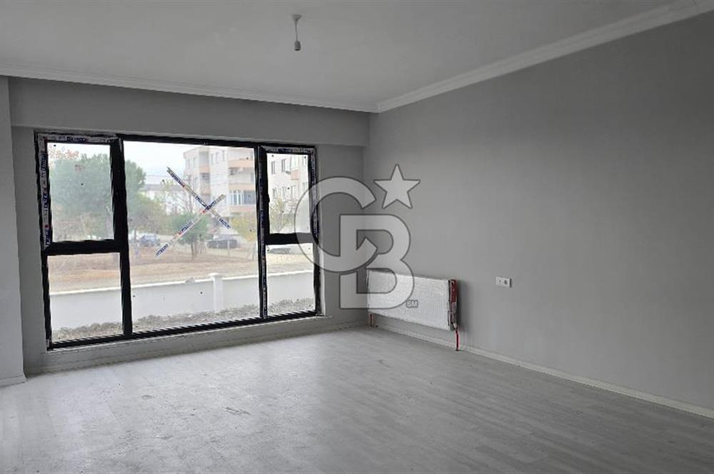 ÇANAKKALE LAPSEKİ DALYAN’DA DENİZE YAKIN 2+1 SATILIK DAİRE