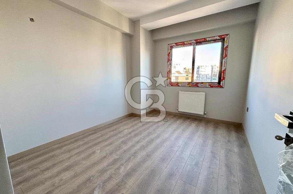 YENİŞEHİR 34. CADDEYE YAKIN SIFIR SATILIK 4+1 DAİRE