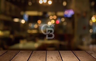 Bahçelievler 7.Cadde de Prestijli Konumda 450 m² Satılık İş Yeri