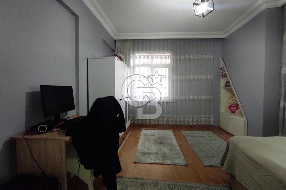 ATAŞEHİR BARBAROS MAHALLESİ 3+1 FERAH KULLANIŞLI EBEVEYN BANYOLU