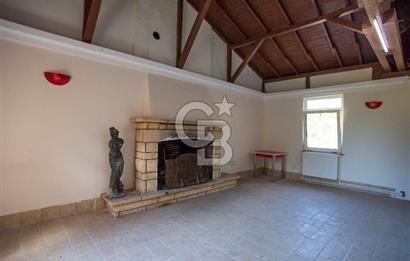 Büyükçekmece Kamiloba Mevkiinde Birçok İş Koluna Uygun Tesis