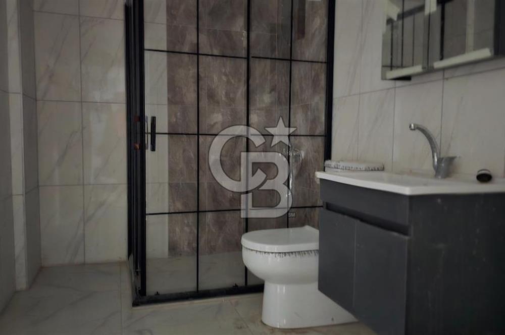 ÇANAKKALE LAPSEKİ DALYAN’DA DENİZE YAKIN 2+1 SATILIK DAİRE