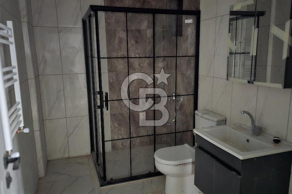 ÇANAKKALE LAPSEKİ DALYAN’DA DENİZE YAKIN 2+1 SATILIK DAİRE