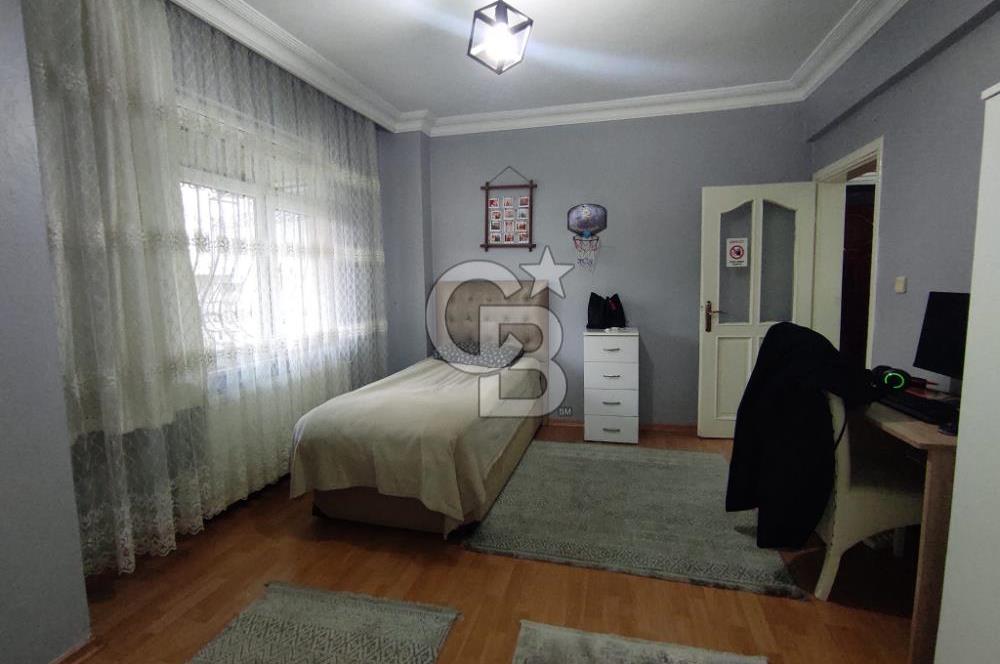 ATAŞEHİR BARBAROS MAHALLESİ 3+1 FERAH KULLANIŞLI EBEVEYN BANYOLU