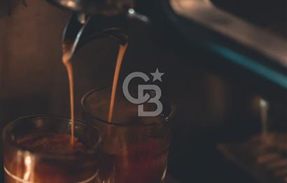 Bahçelievler 7.Cadde de Prestijli Konumda 450 m² Satılık İş Yeri