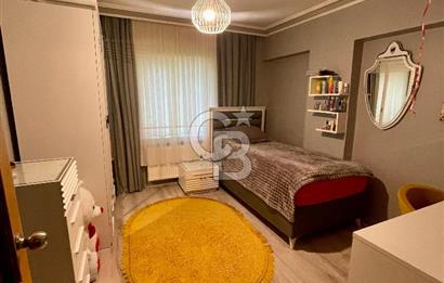 TOPÇU MAHALLESİ'NDE SATILIK FULL YAPILI 5+1 DUBLEKS DAİRE