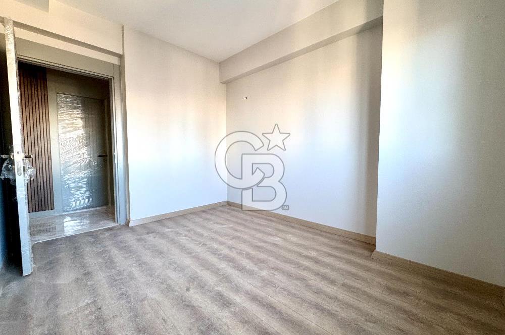 YENİŞEHİR 34. CADDEYE YAKIN SIFIR SATILIK 4+1 DAİRE