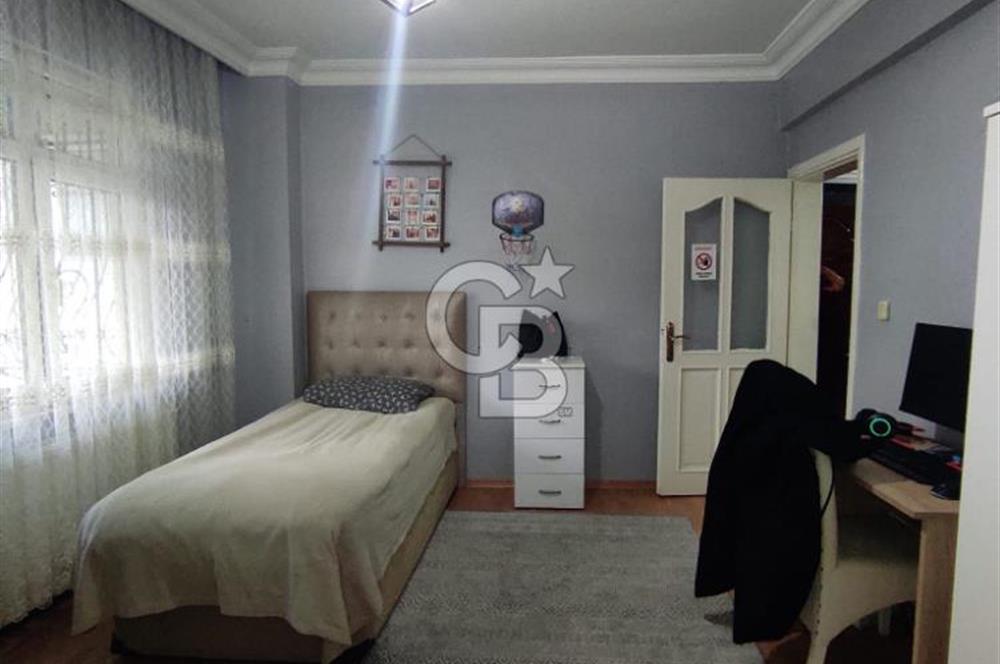 ATAŞEHİR BARBAROS MAHALLESİ 3+1 FERAH KULLANIŞLI EBEVEYN BANYOLU