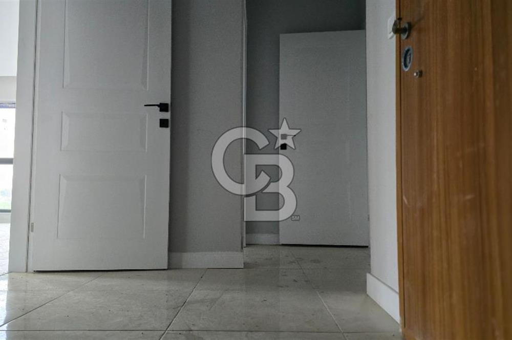 ÇANAKKALE LAPSEKİ DALYAN’DA DENİZE YAKIN 2+1 SATILIK DAİRE