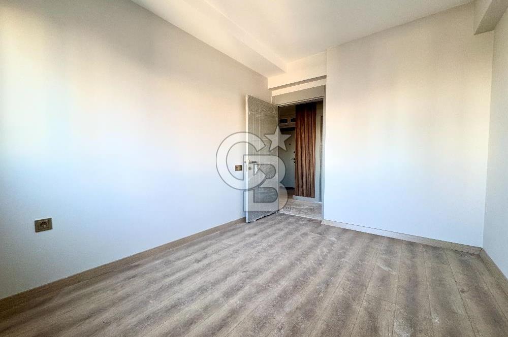 YENİŞEHİR 34. CADDEYE YAKIN SIFIR SATILIK 4+1 DAİRE