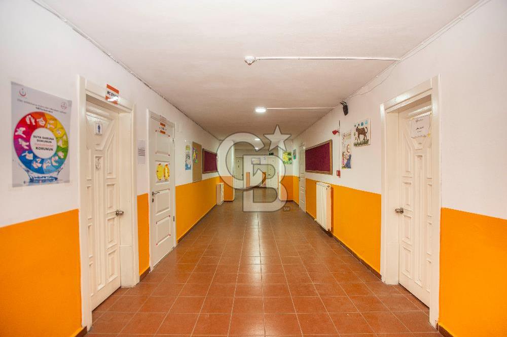 Büyükçekmece Kamiloba Mevkiinde Birçok İş Koluna Uygun Tesis