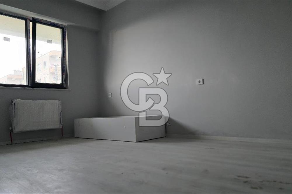ÇANAKKALE LAPSEKİ DALYAN’DA DENİZE YAKIN 2+1 SATILIK DAİRE