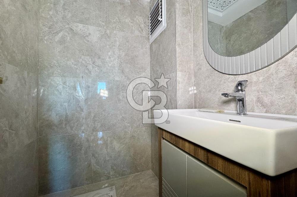 YENİŞEHİR 34. CADDEYE YAKIN SIFIR SATILIK 4+1 DAİRE