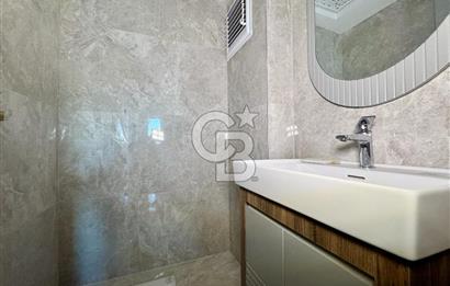YENİŞEHİR 34. CADDEYE YAKIN SIFIR SATILIK 4+1 DAİRE