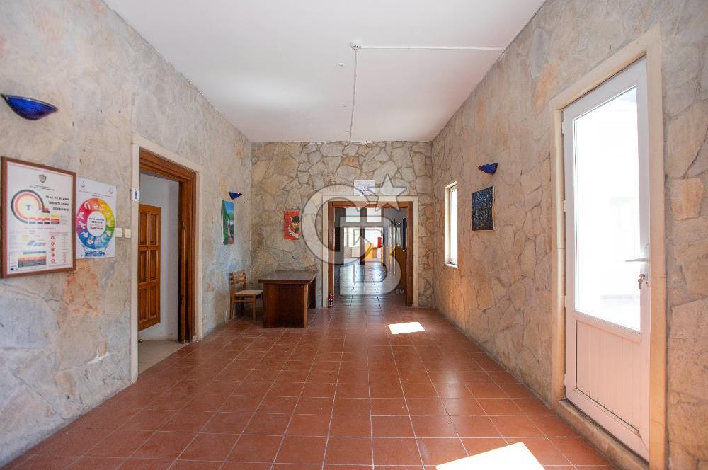 Büyükçekmece Kamiloba Mevkiinde Birçok İş Koluna Uygun Tesis