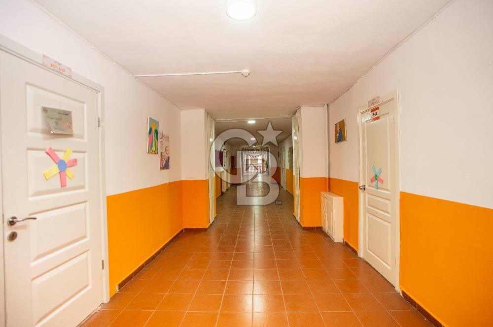 Büyükçekmece Kamiloba Mevkiinde Birçok İş Koluna Uygun Tesis