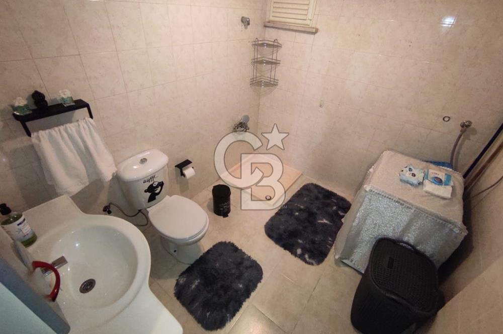 ATAŞEHİR BARBAROS MAHALLESİ 3+1 FERAH KULLANIŞLI EBEVEYN BANYOLU