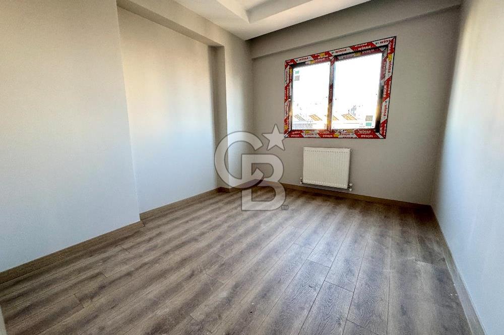 YENİŞEHİR 34. CADDEYE YAKIN SIFIR SATILIK 4+1 DAİRE