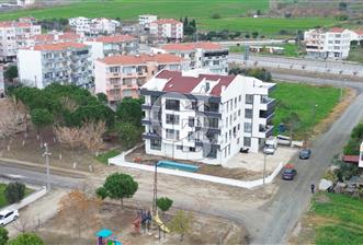 ÇANAKKALE LAPSEKİ DALYAN’DA DENİZE YAKIN 2+1 SATILIK DAİRE - 8 - 323708