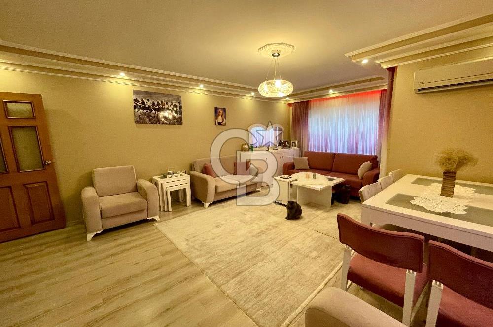 TOPÇU MAHALLESİ'NDE SATILIK FULL YAPILI 5+1 DUBLEKS DAİRE