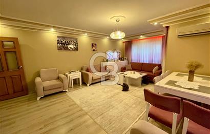 TOPÇU MAHALLESİ'NDE SATILIK FULL YAPILI 5+1 DUBLEKS DAİRE