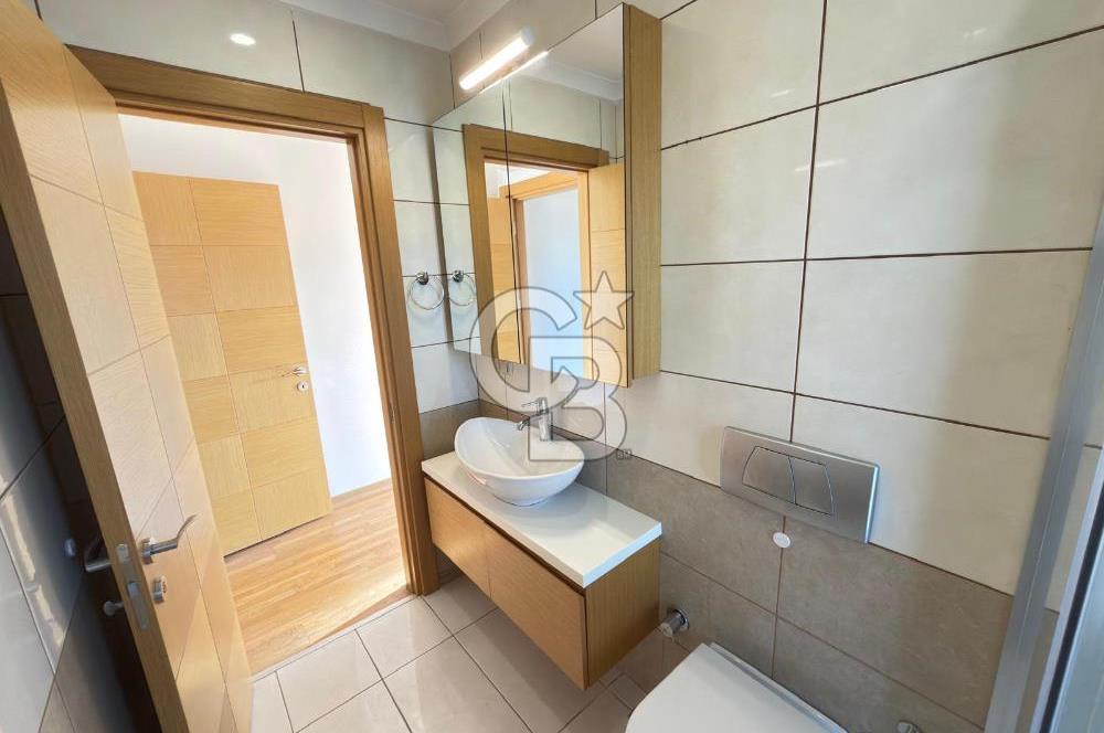 ERENKÖY TAŞMEKTEP SİTE ÖZELLİKLİ 7/24 GÜVENLİK ÇİFT ÇEPHELİ 3+1