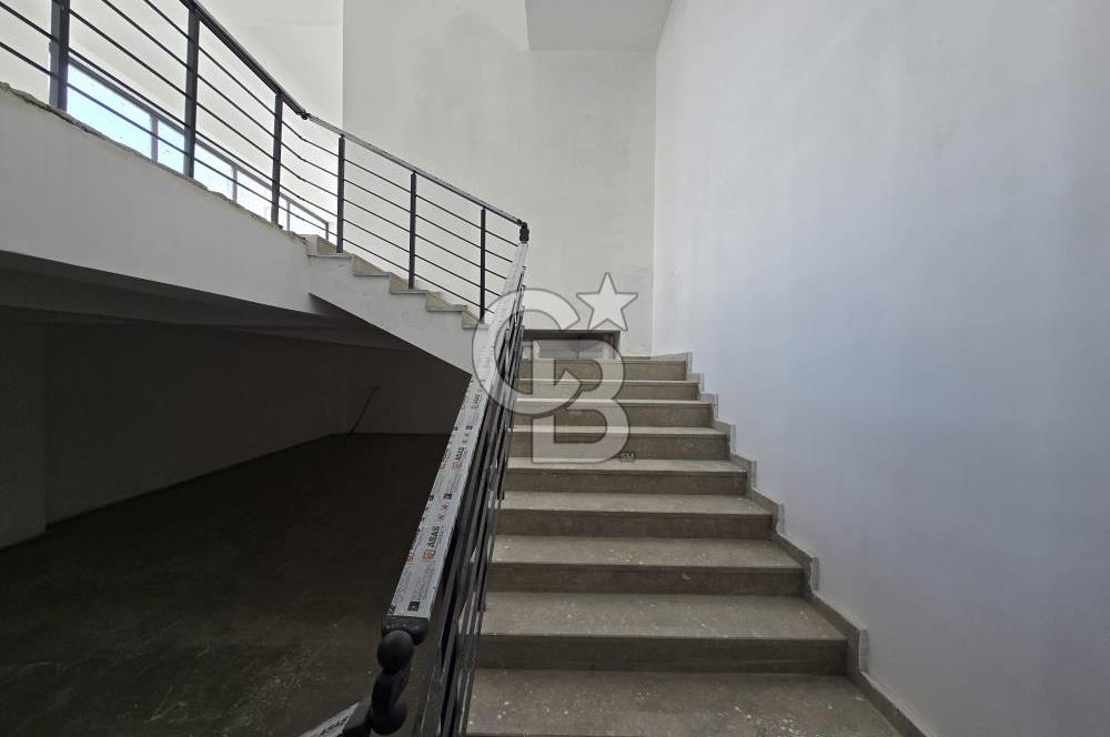 CB PREMIUM'DAN ÇAKIRLAR'DA 1250 M2 İYİ KONUMDA SATILIK FIRIN