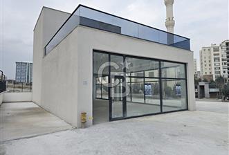 CB PREMIUM'DAN ÇAKIRLAR'DA 1250 M2 İYİ KONUMDA SATILIK FIRIN - 3 - 323713